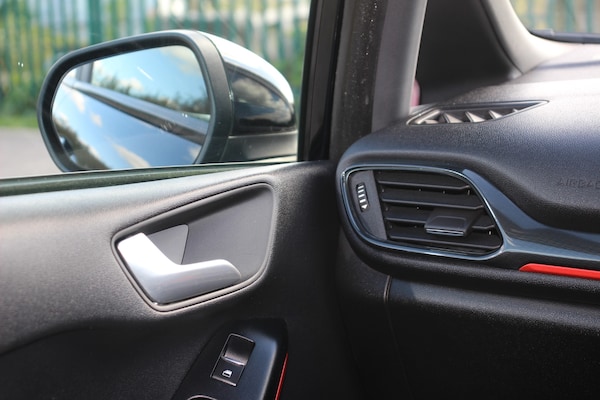 Used Ford Fiesta 2019 for sale - 75996602: Photo 36