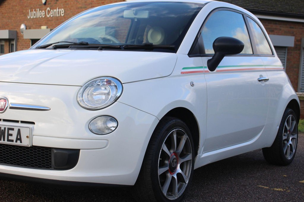Used Fiat 500 2010 for sale - 78161952: Photo 14