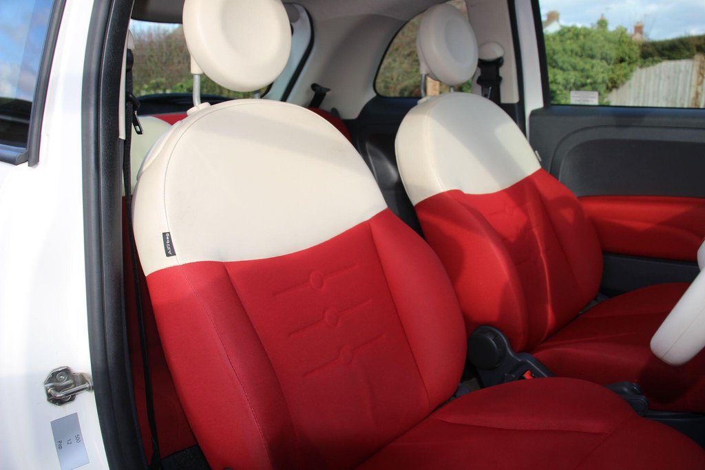 Used Fiat 500 2010 for sale - 78161952: Photo 26