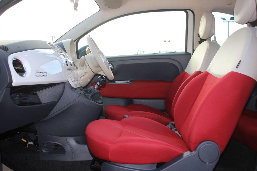 Used Fiat 500 2010 for sale - 78161952: Photo 28