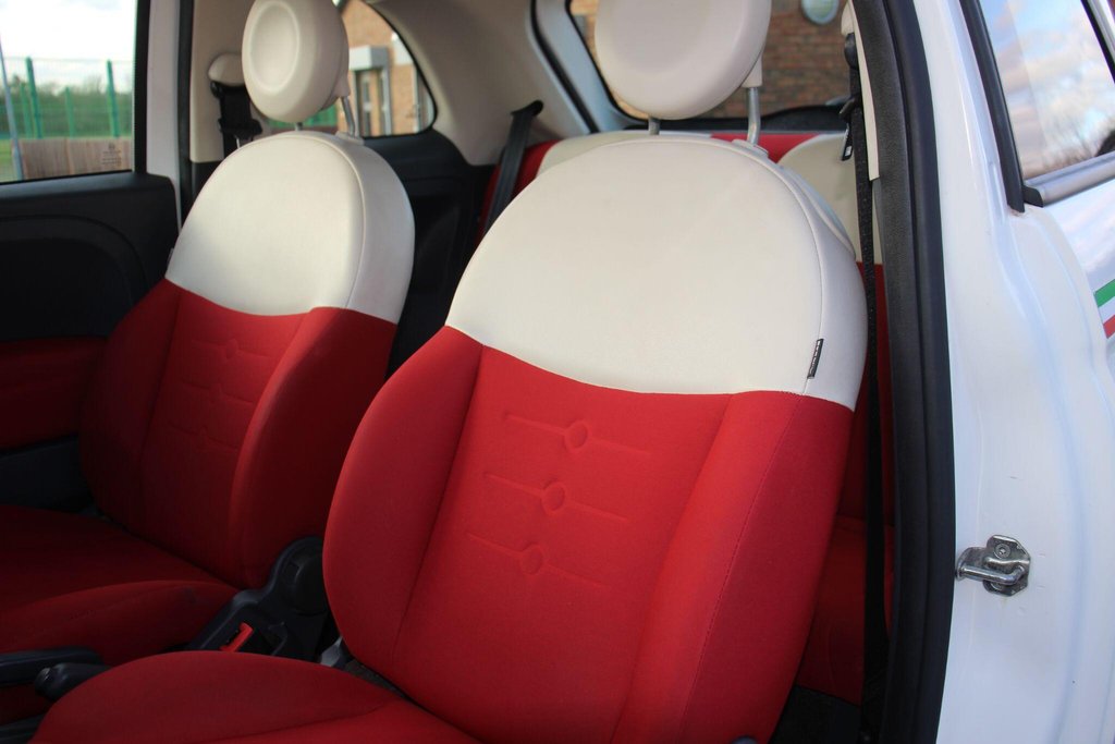 Used Fiat 500 2010 for sale - 78161952: Photo 29