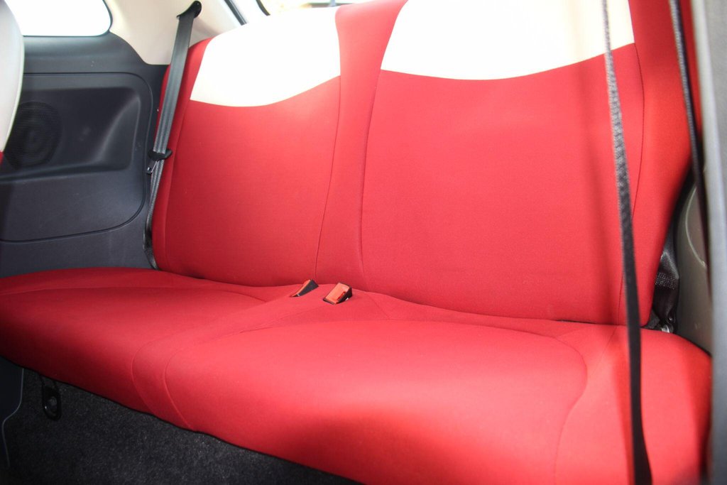 Used Fiat 500 2010 for sale - 78161952: Photo 31