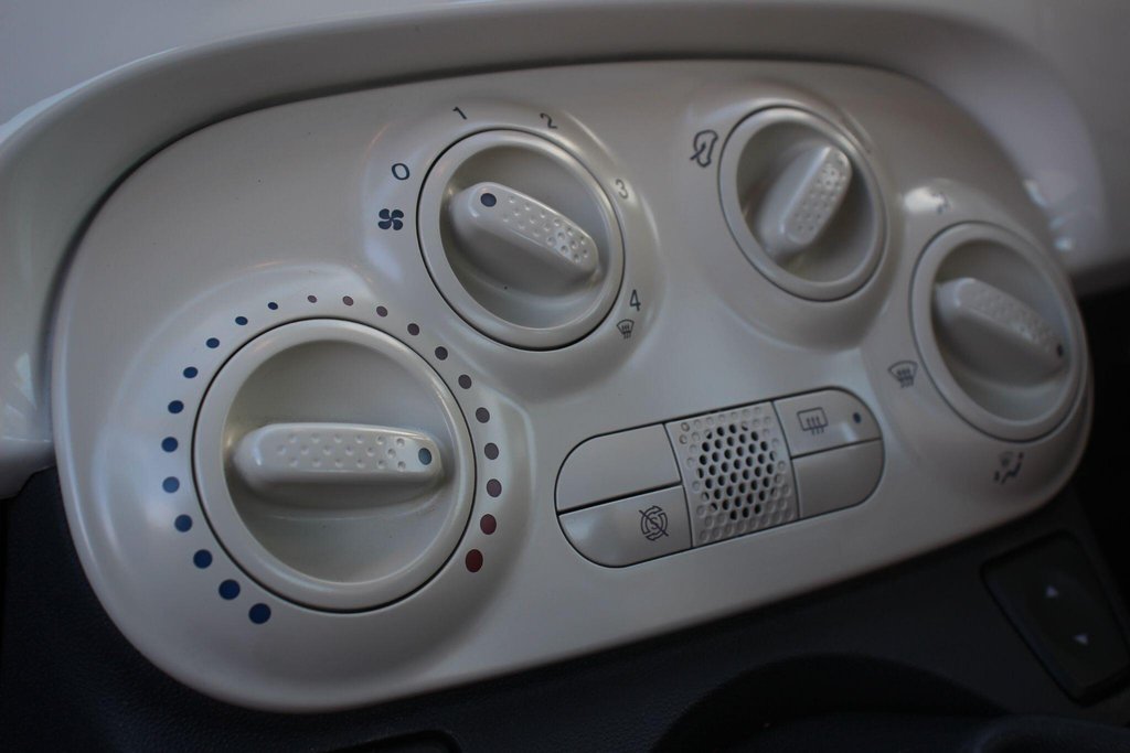 Used Fiat 500 2010 for sale - 78161952: Photo 36