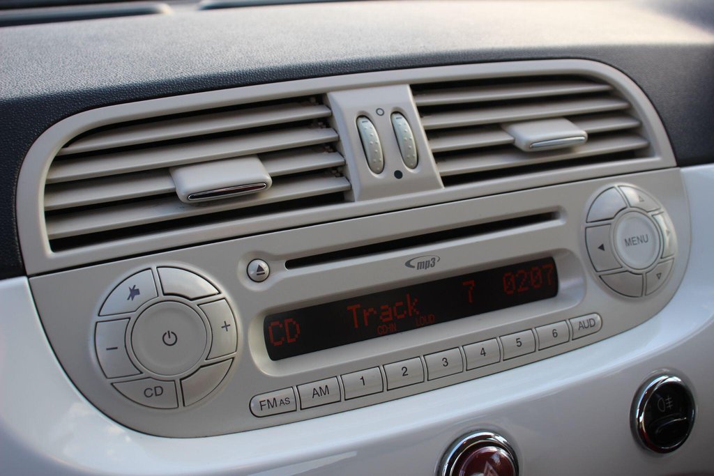 Used Fiat 500 2010 for sale - 78161952: Photo 37