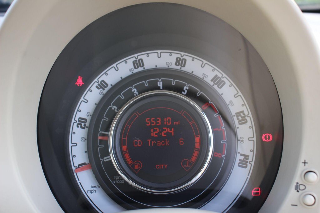 Used Fiat 500 2010 for sale - 78161952: Photo 38