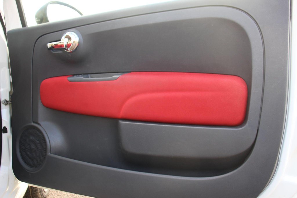 Used Fiat 500 2010 for sale - 78161952: Photo 45