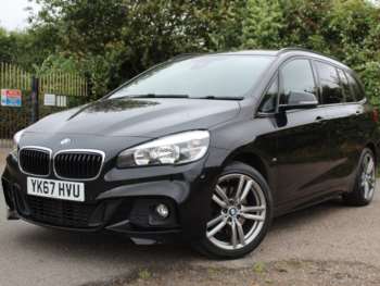 Used BMW 2 Series 2017 for sale - 72107342: Photo