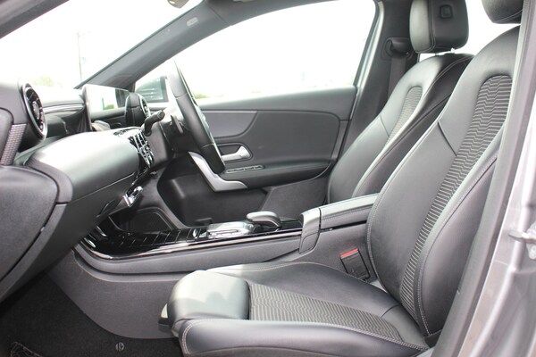Used Mercedes-Benz A-Class 2020 for sale - 75422308: Photo 13