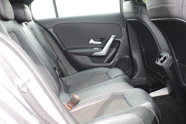 Used Mercedes-Benz A-Class 2020 for sale - 75422308: Photo 14