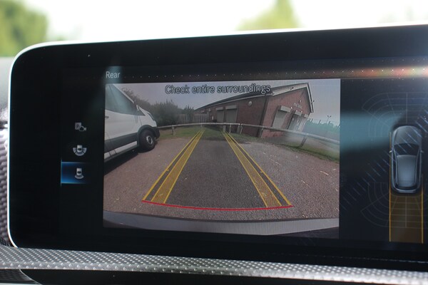 Used Mercedes-Benz A-Class 2020 for sale - 75422308: Photo 17