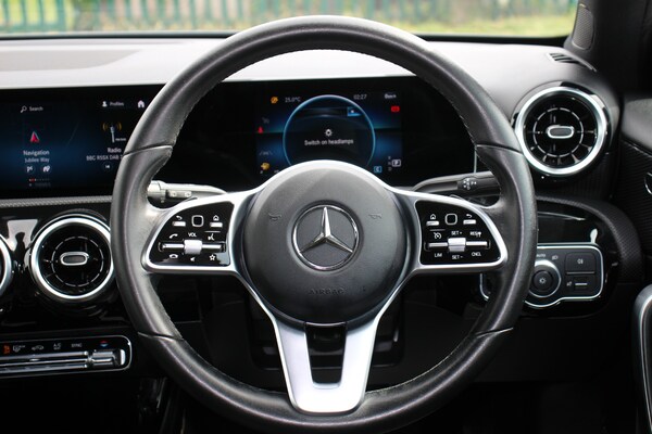 Used Mercedes-Benz A-Class 2020 for sale - 75422308: Photo 19