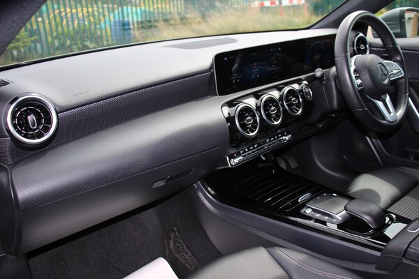 Used Mercedes-Benz A-Class 2020 for sale - 75422308: Photo 21