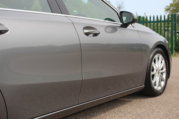 Used Mercedes-Benz A-Class 2020 for sale - 75422308: Photo 26