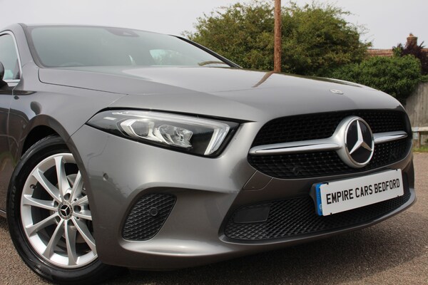 Used Mercedes-Benz A-Class 2020 for sale - 75422308: Photo 28
