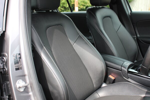 Used Mercedes-Benz A-Class 2020 for sale - 75422308: Photo 31