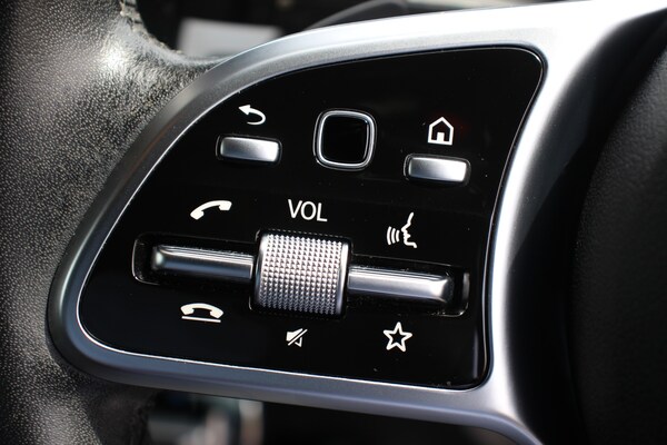 Used Mercedes-Benz A-Class 2020 for sale - 75422308: Photo 37