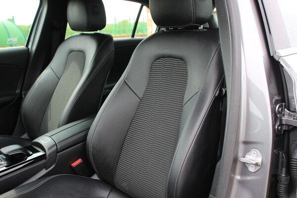 Used Mercedes-Benz A-Class 2020 for sale - 75422308: Photo 38