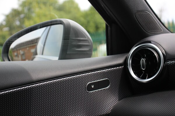 Used Mercedes-Benz A-Class 2020 for sale - 75422308: Photo 41