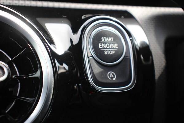 Used Mercedes-Benz A-Class 2020 for sale - 75422308: Photo 42