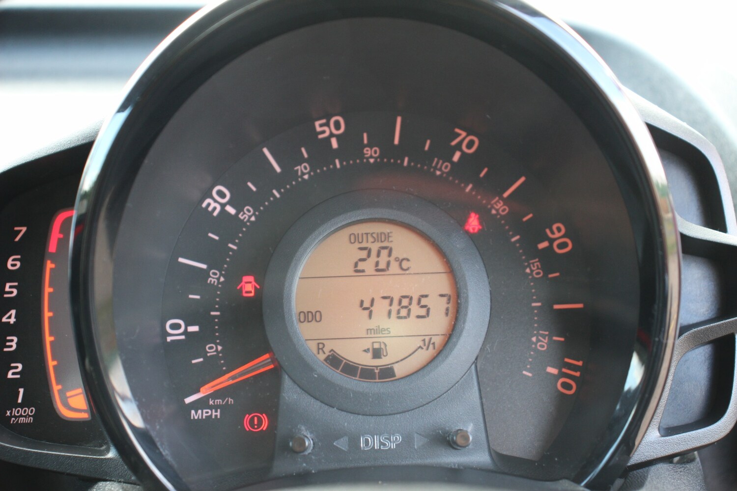 Vehicle 33