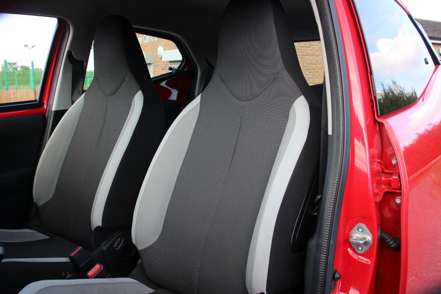 Vehicle 34