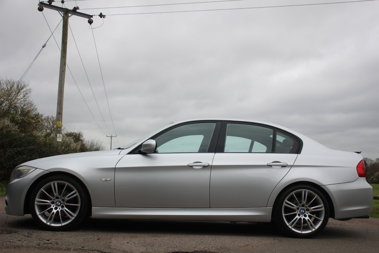 Used BMW 3 Series 2009 for sale - 77984152: Photo 10