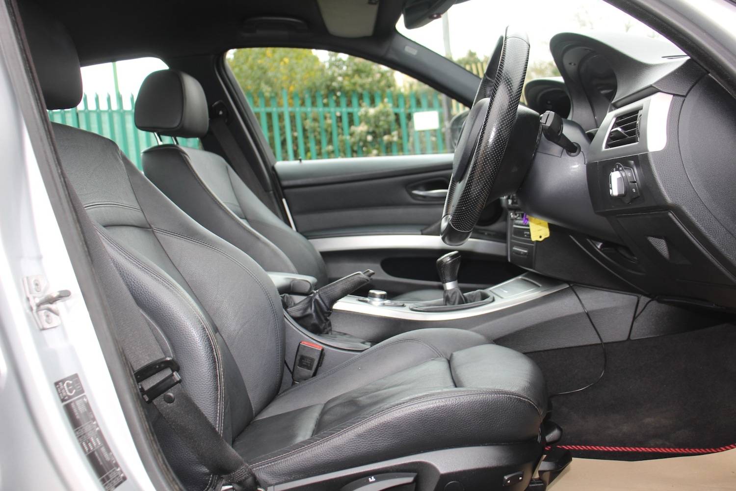 Used BMW 3 Series 2009 for sale - 77984152: Photo 12