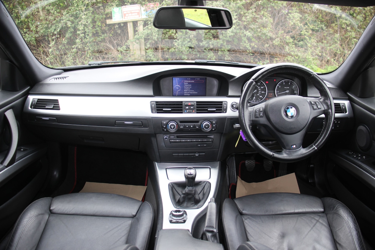 Used BMW 3 Series 2009 for sale - 77984152: Photo 13