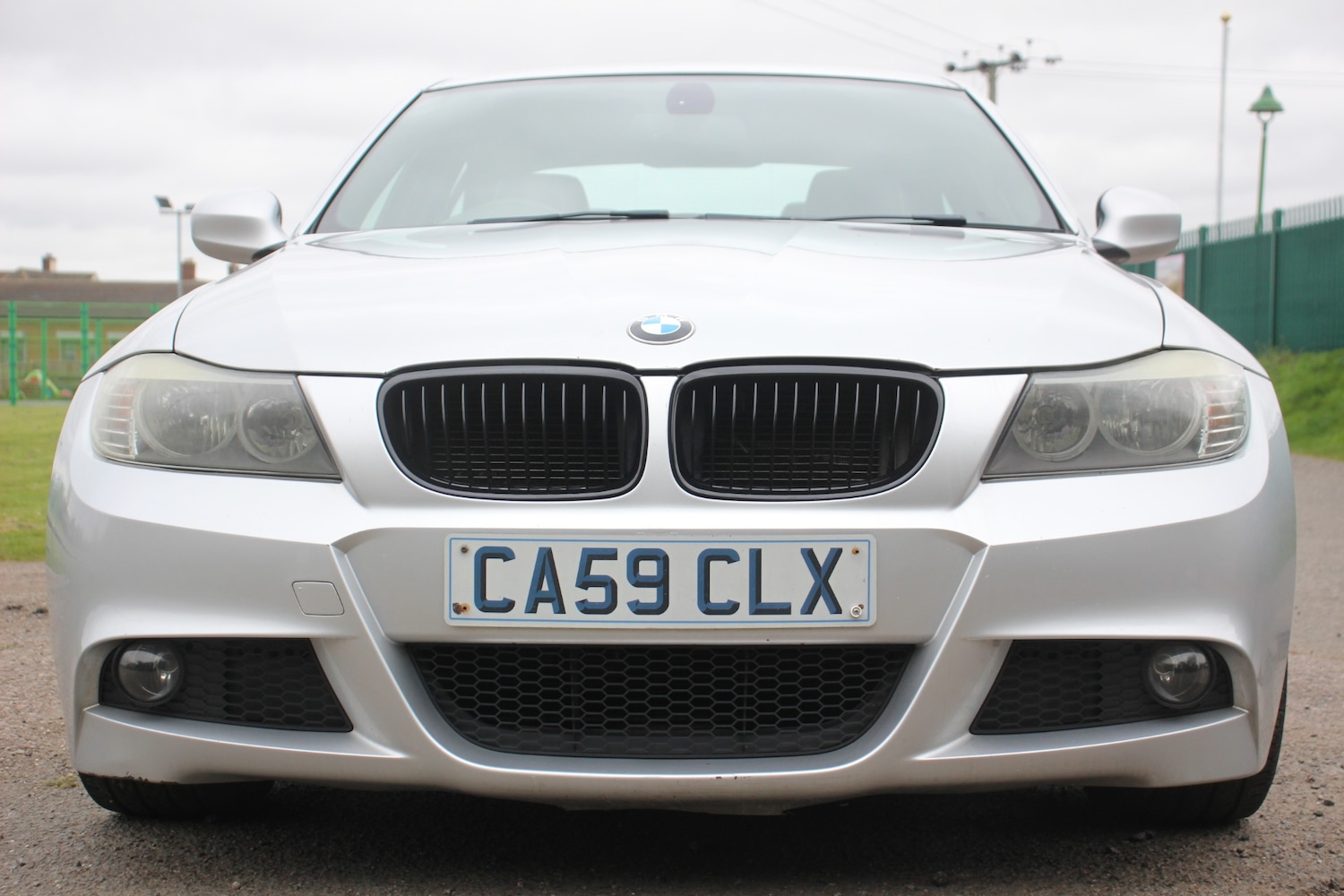 Used BMW 3 Series 2009 for sale - 77984152: Photo 2