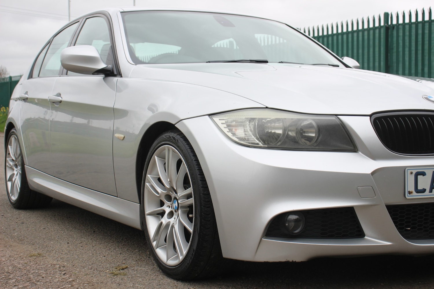 Used BMW 3 Series 2009 for sale - 77984152: Photo 20