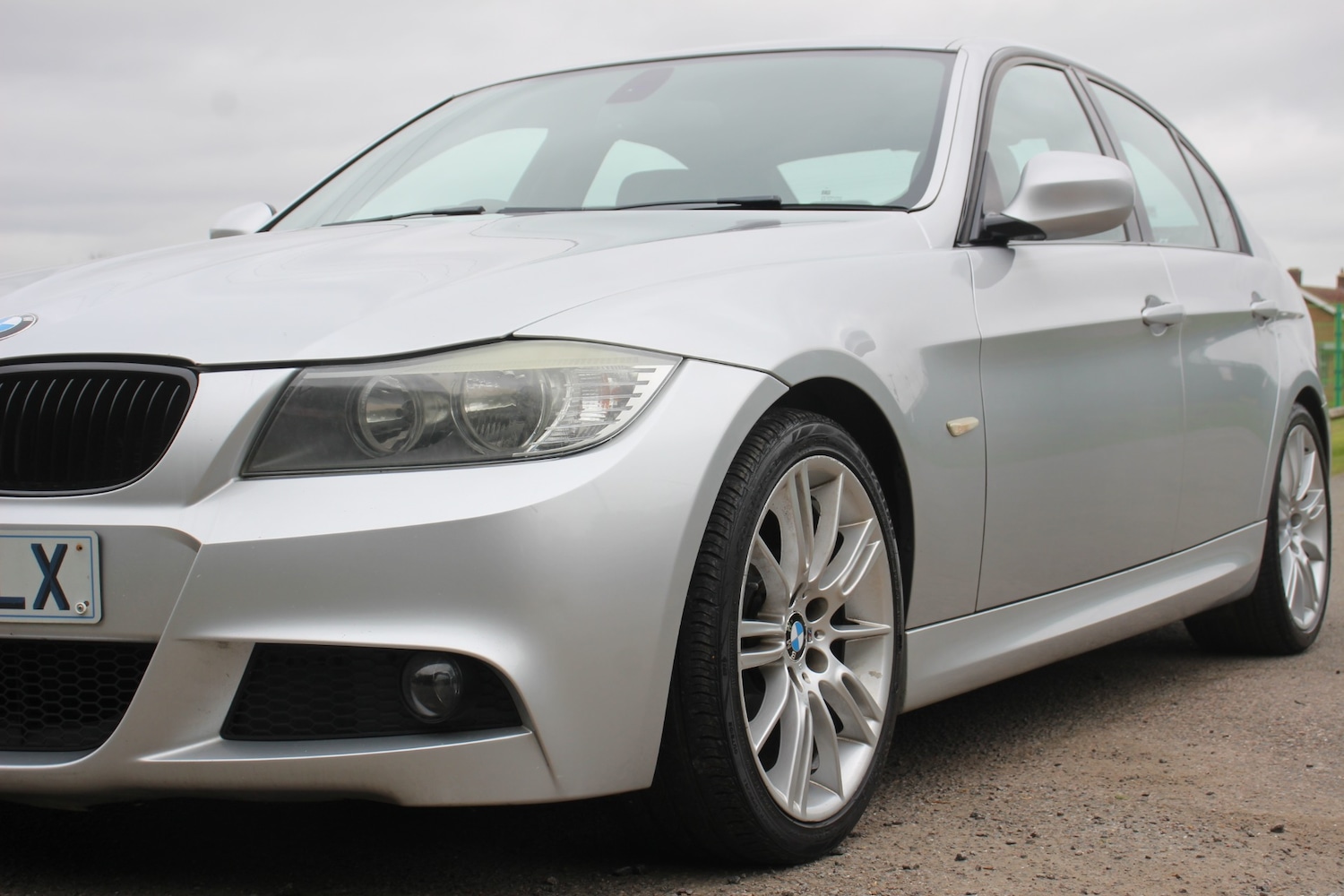 Used BMW 3 Series 2009 for sale - 77984152: Photo 21