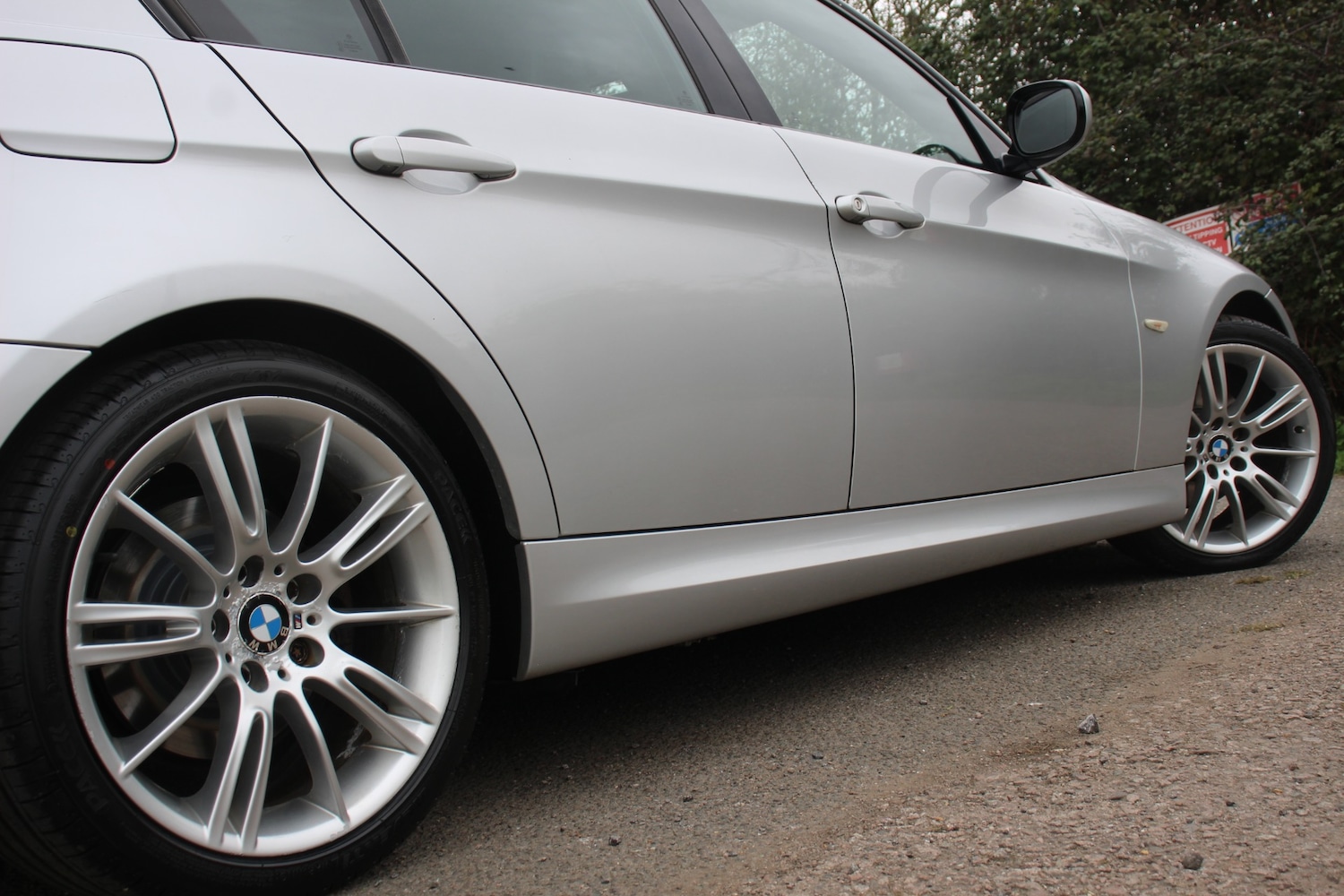 Used BMW 3 Series 2009 for sale - 77984152: Photo 22