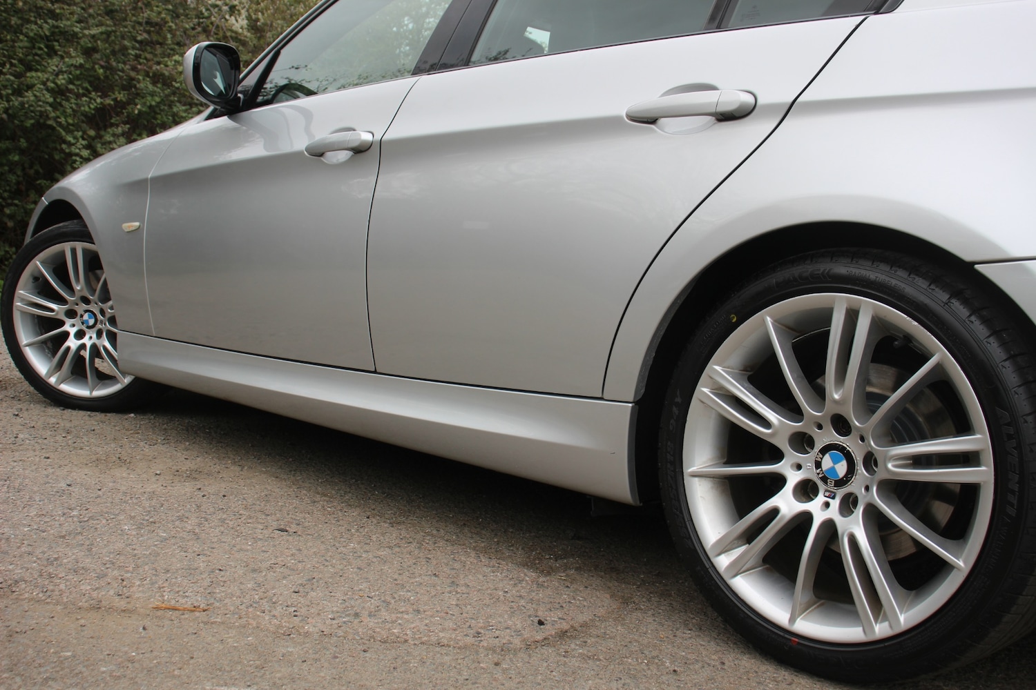 Used BMW 3 Series 2009 for sale - 77984152: Photo 23