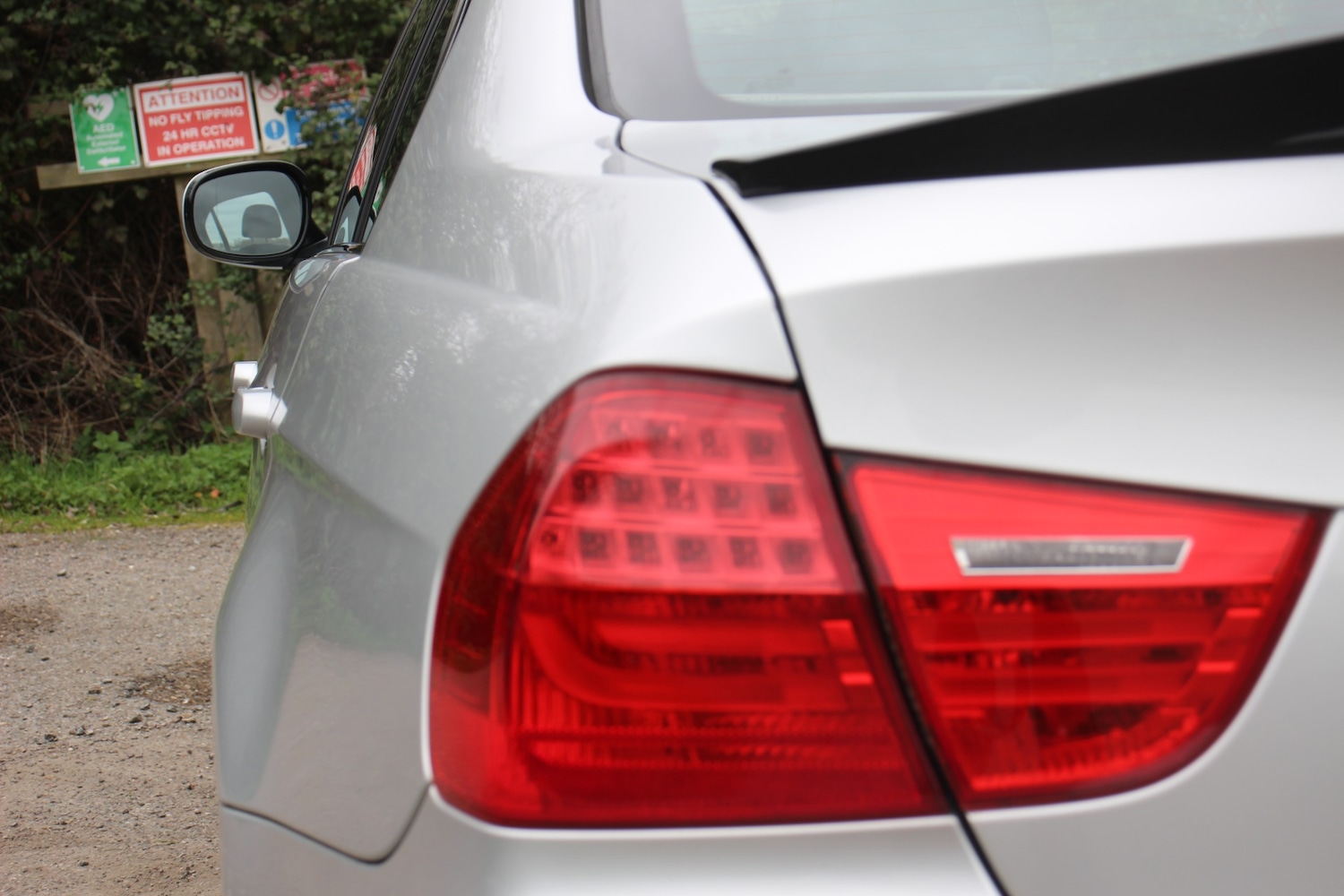 Used BMW 3 Series 2009 for sale - 77984152: Photo 24