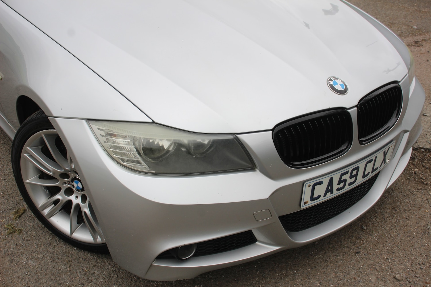 Used BMW 3 Series 2009 for sale - 77984152: Photo 26