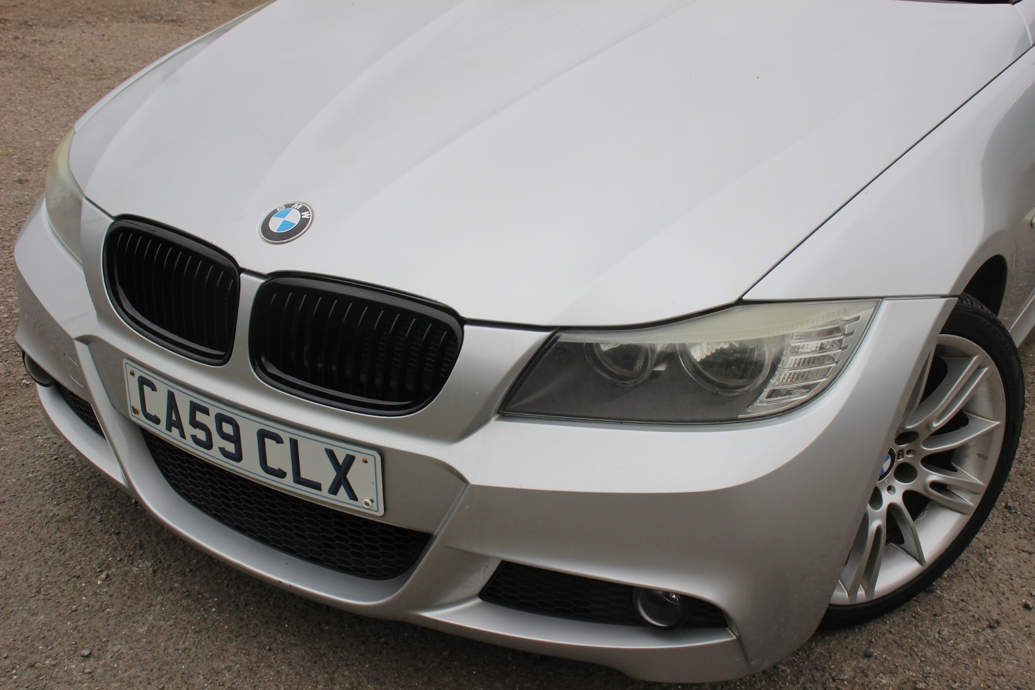 Used BMW 3 Series 2009 for sale - 77984152: Photo 27