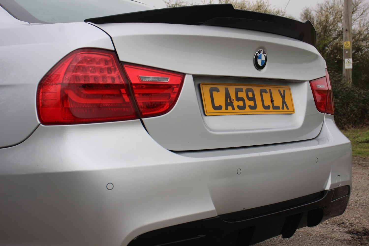 Used BMW 3 Series 2009 for sale - 77984152: Photo 28