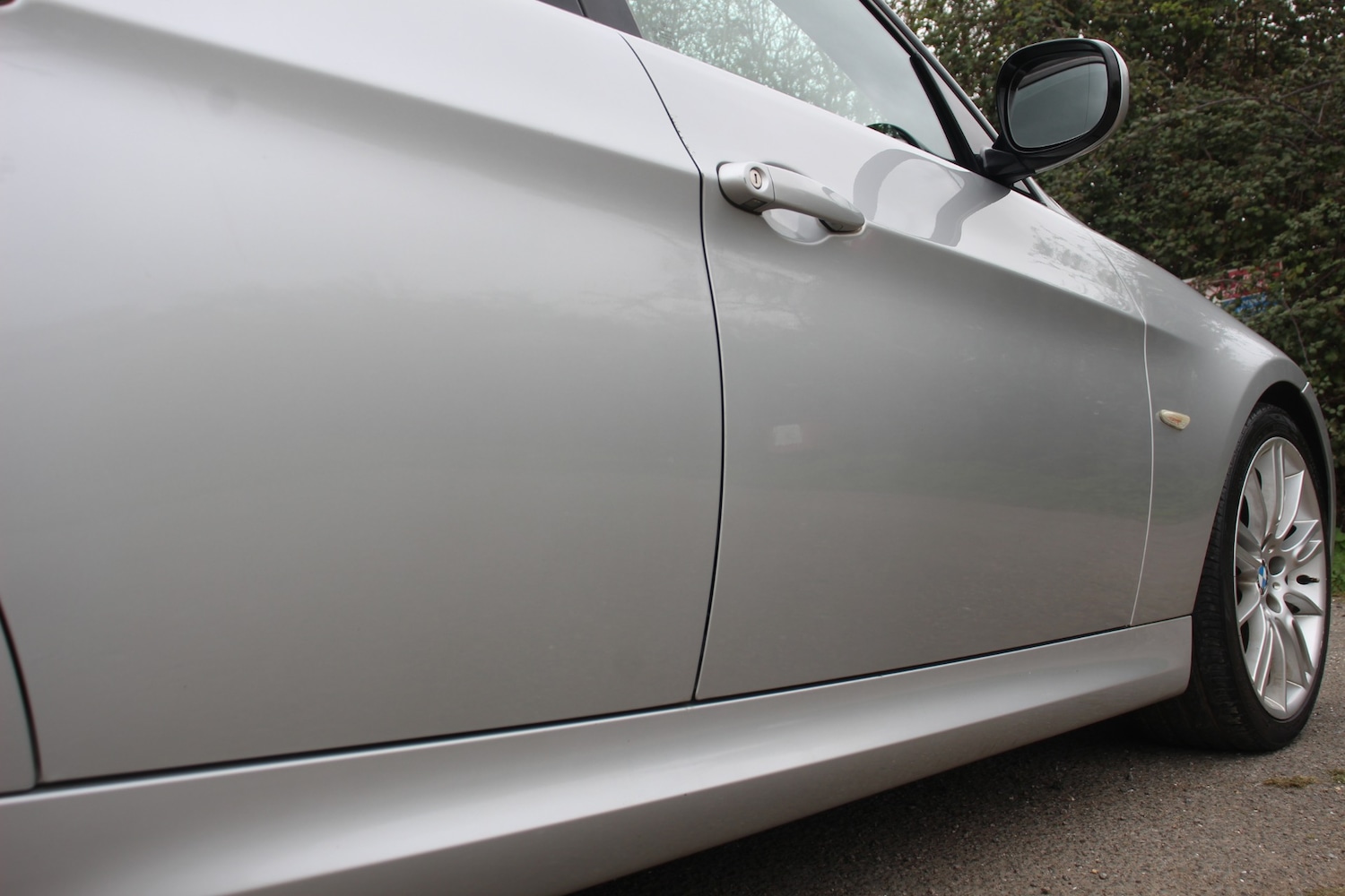 Used BMW 3 Series 2009 for sale - 77984152: Photo 29