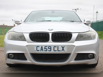 Used BMW 3 Series 2009 for sale - 77984152: Photo