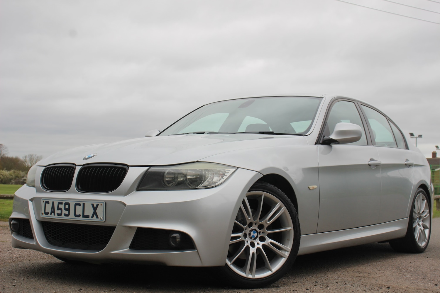 Used BMW 3 Series 2009 for sale - 77984152: Photo 3