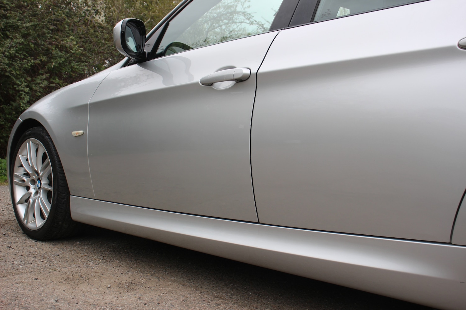 Used BMW 3 Series 2009 for sale - 77984152: Photo 30