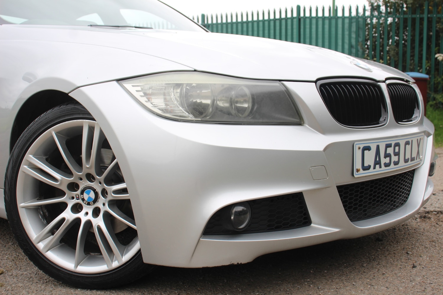 Used BMW 3 Series 2009 for sale - 77984152: Photo 31