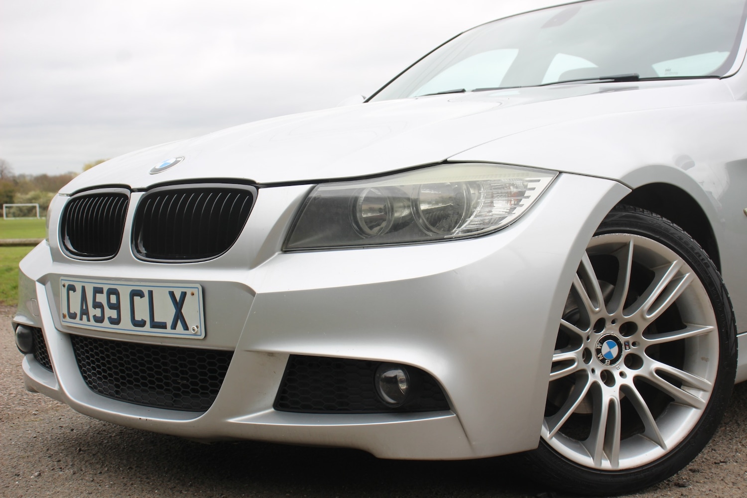 Used BMW 3 Series 2009 for sale - 77984152: Photo 32