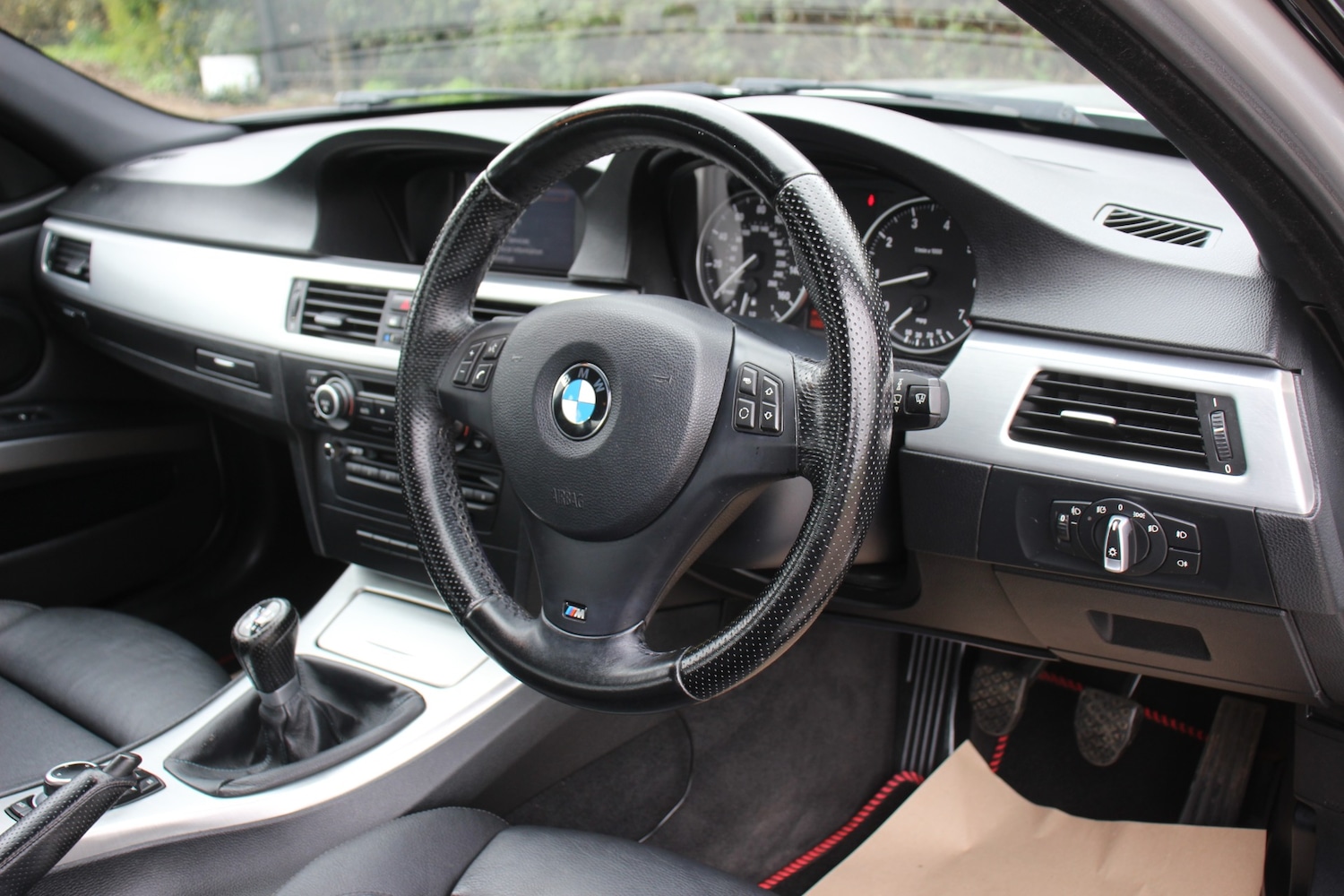 Used BMW 3 Series 2009 for sale - 77984152: Photo 34