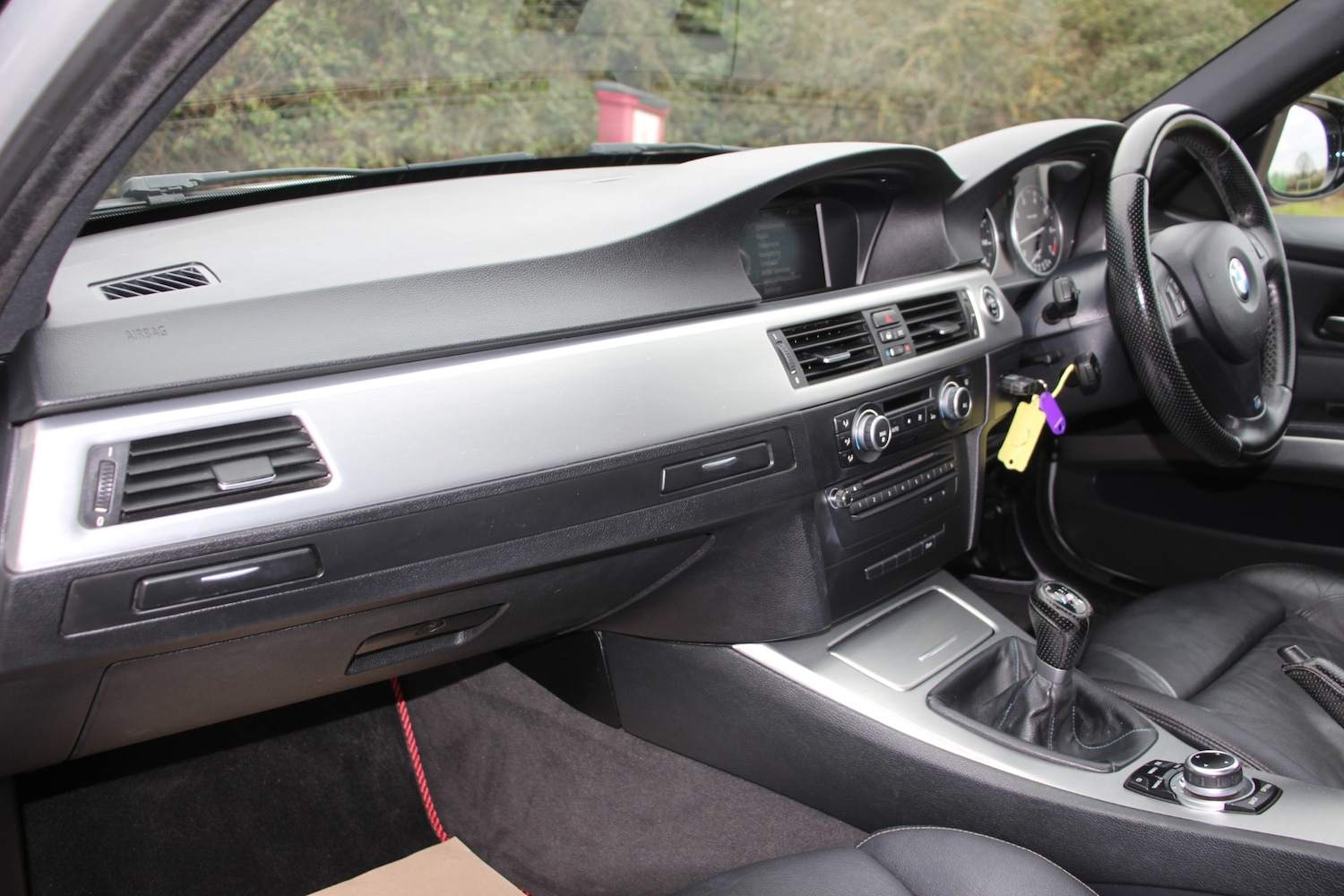 Used BMW 3 Series 2009 for sale - 77984152: Photo 35