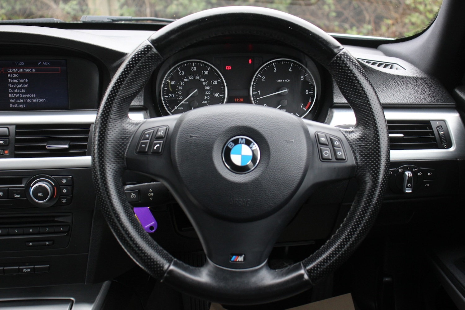 Used BMW 3 Series 2009 for sale - 77984152: Photo 37