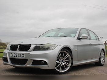 Used BMW 3 Series 2009 for sale - 77984152: Photo