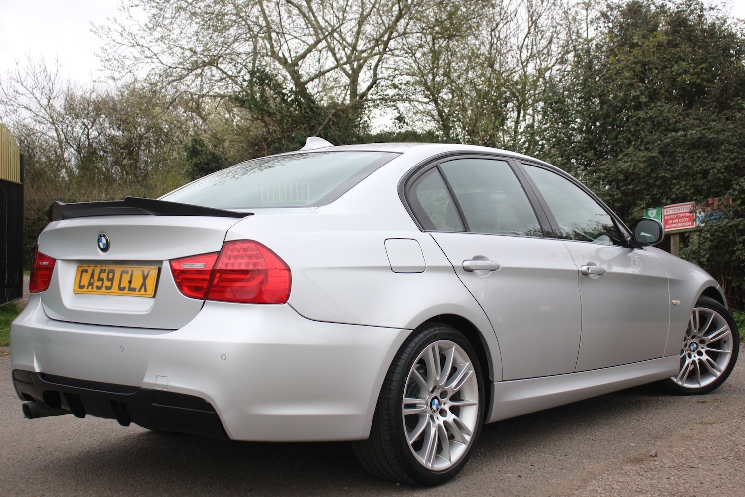 Used BMW 3 Series 2009 for sale - 77984152: Photo 5