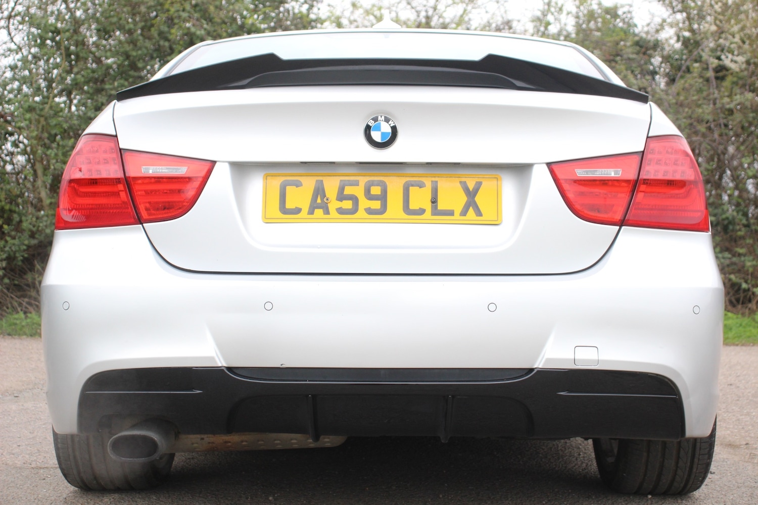 Used BMW 3 Series 2009 for sale - 77984152: Photo 6