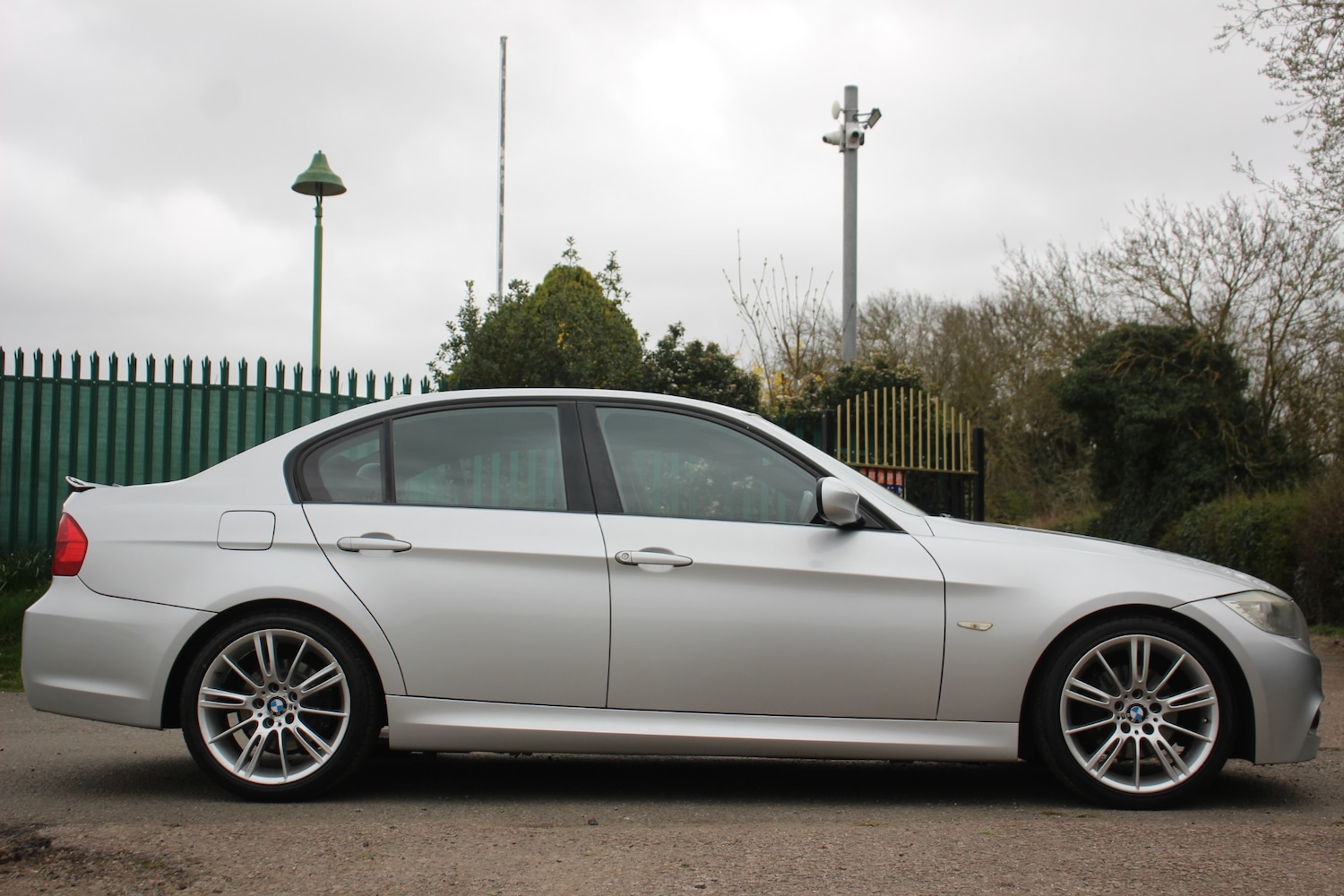 Used BMW 3 Series 2009 for sale - 77984152: Photo 9